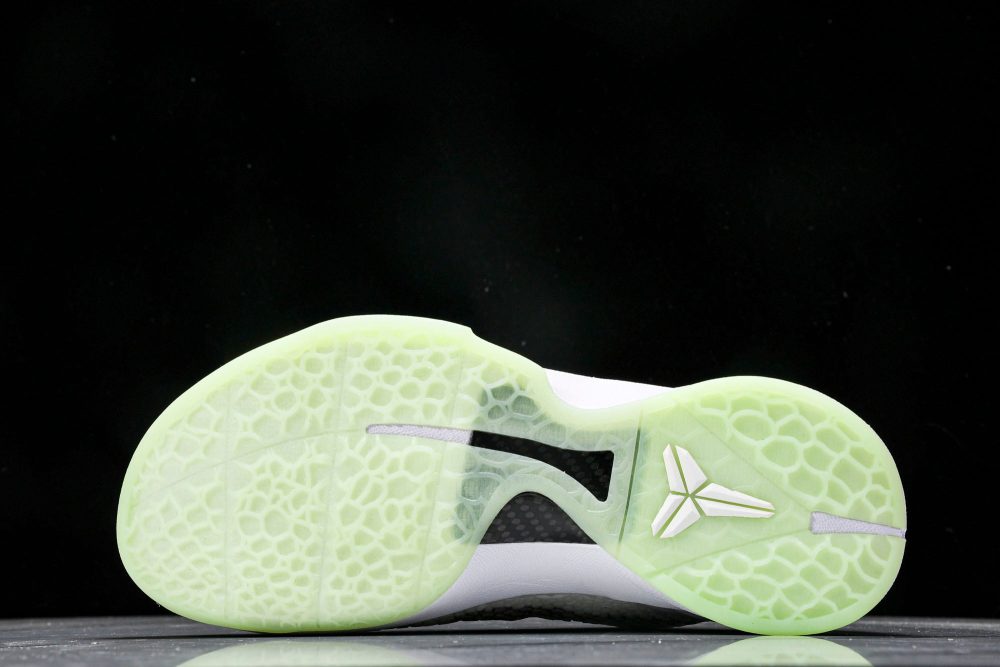 Kobe 6 'Yzy Pure Platinum' (Unreleased PE) - Image 5