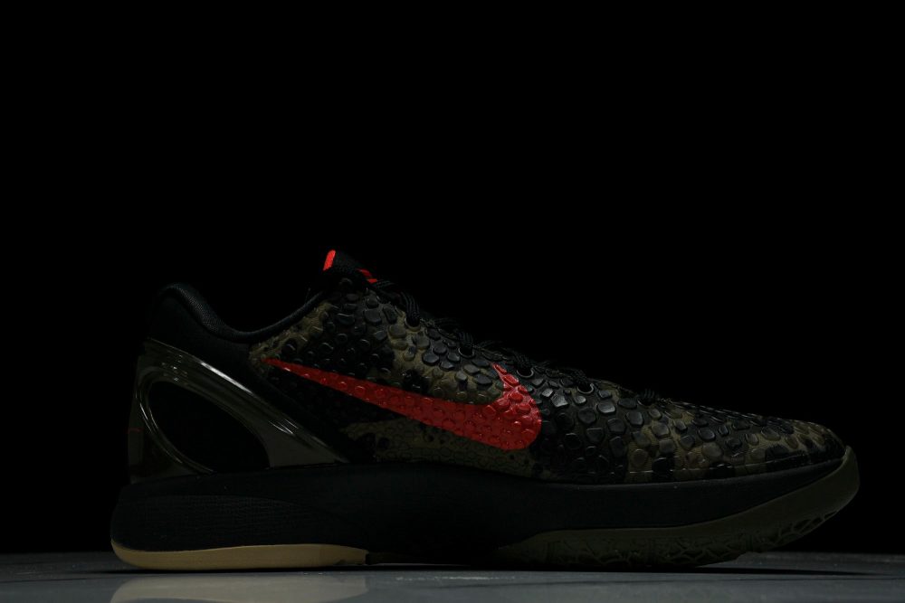 Kobe 6 Protro 'Italian Camo' - Image 3