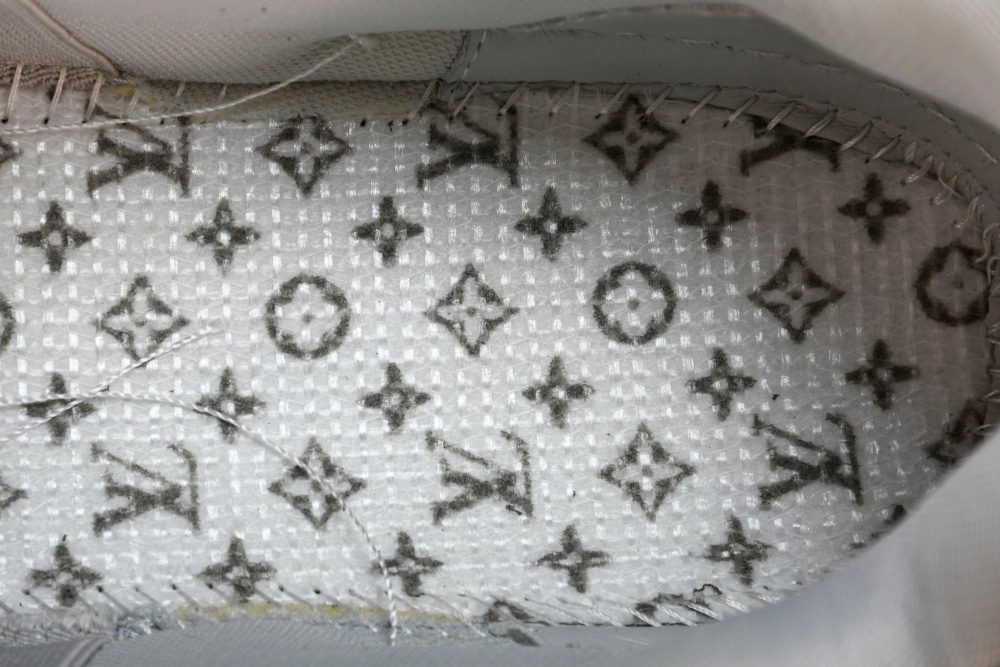 Louis Vuittоп Skate Sneaker 2023 'Grey' - Image 19