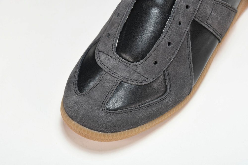 Maison Margiela GAT 'Black Gum' - Image 9