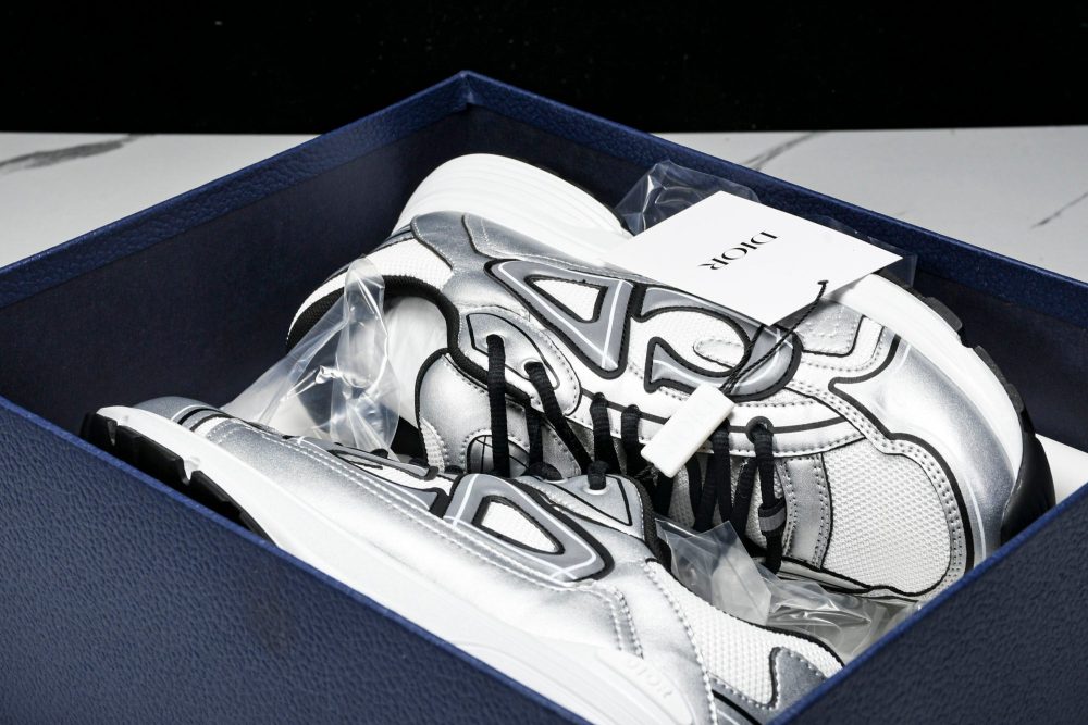 D1or B30 'Silver White' - Image 28