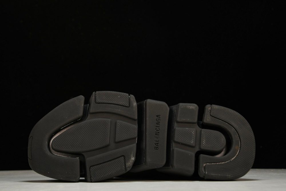 Speed 2.0 Trainers 'Black' - Image 5