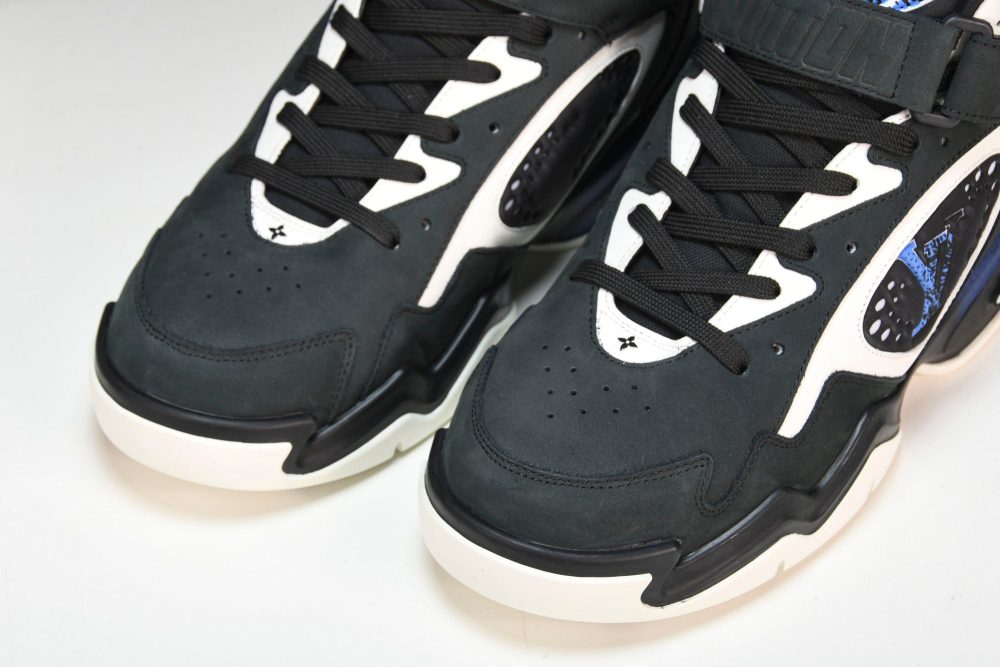 Louis Vuittоп Trainer 2 'Black' - Image 20