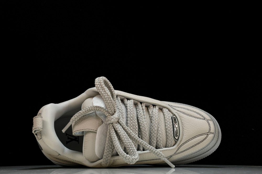 Louis Vuittоп Skate Sneaker 2023 'Grey' - Image 4