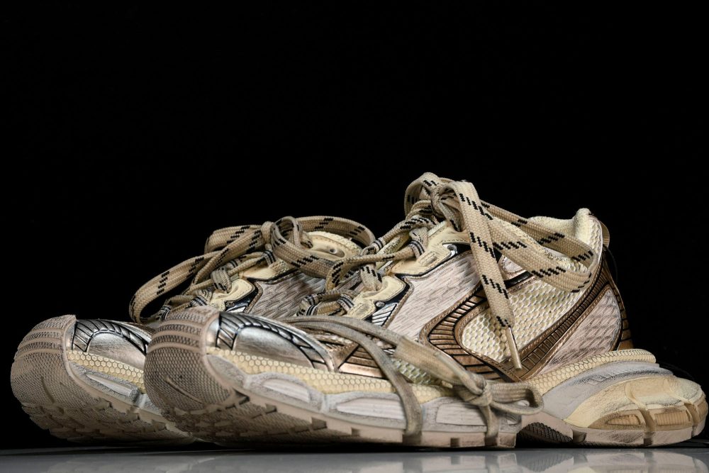 3XL Sneaker 'Beige' - Image 2