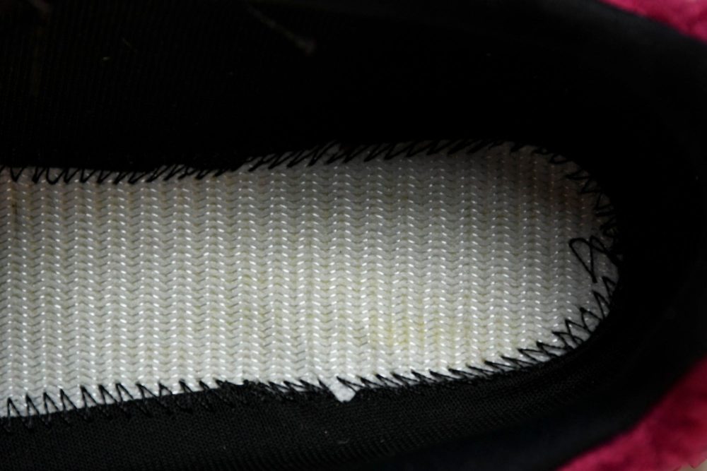 Moncler Trailgrip GTX 'Fuchsia Red Fur' - Image 15