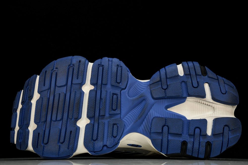 Cargo Sneaker 'White Blue' - Image 5