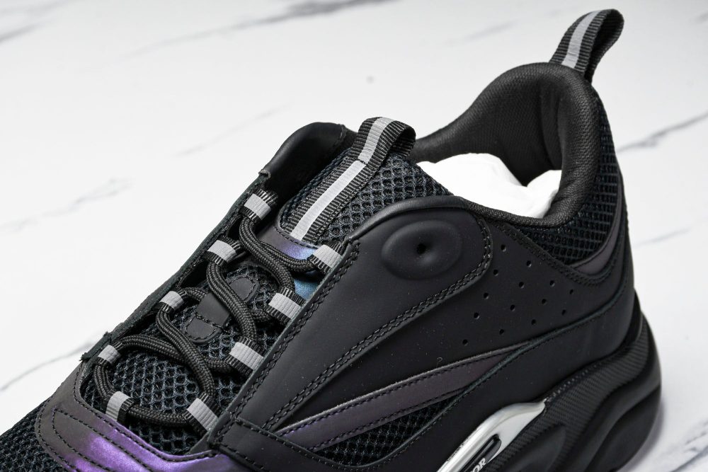D1or B22 'Black Reflective' - Image 10