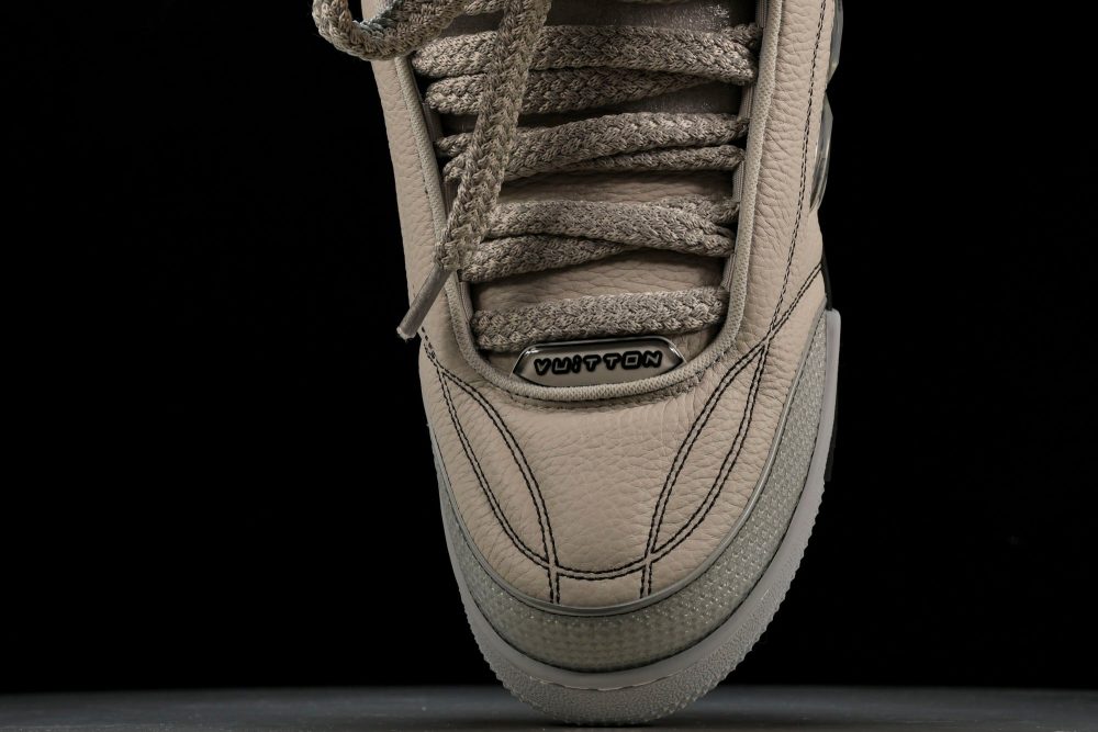 Louis Vuittоп Skate Sneaker 2023 'Grey' - Image 6
