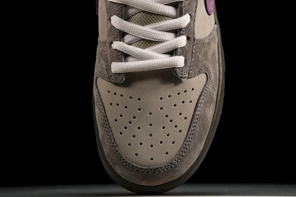 SB Dnk Low 'Purple Pigeon' - Image 6