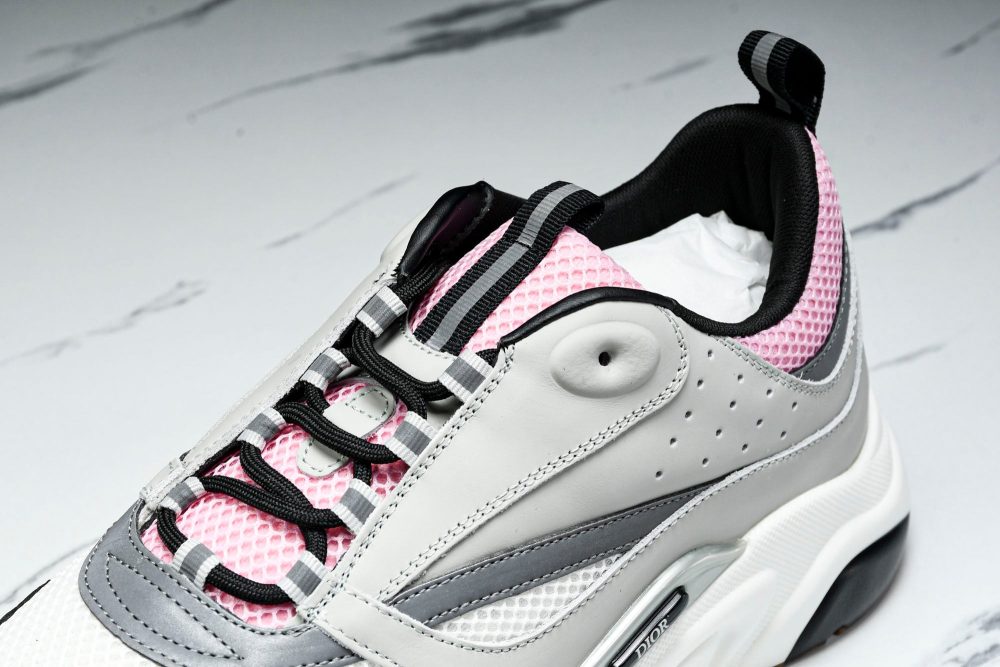 D1or B22 'Pale Pink Grey' - Image 10