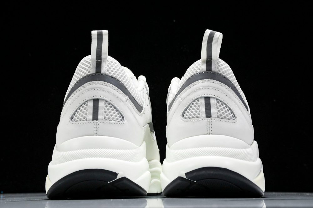 D1or B22 'White Silver' - Image 7