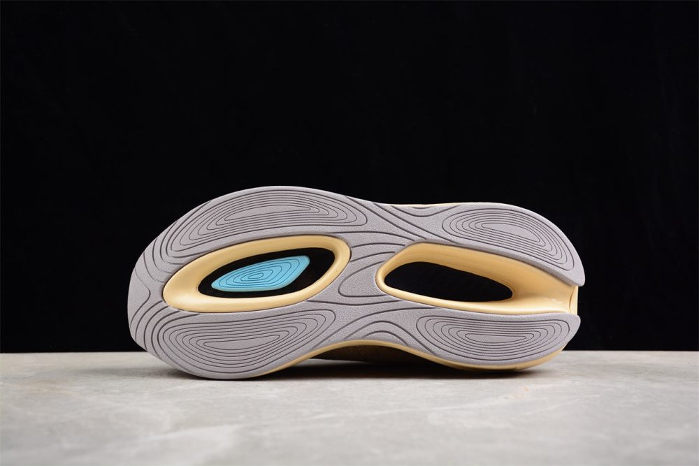 NB x Stone Island x Tokyo Design Studio FuelCell C_1 'Tan' - Image 3