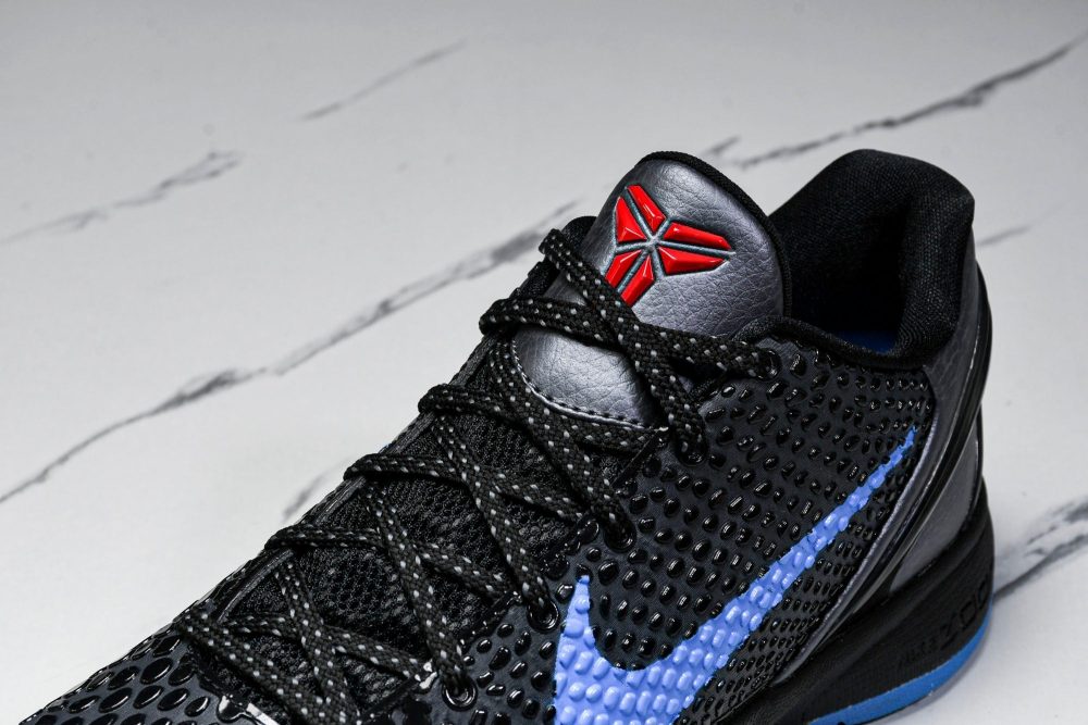 Kobe 6 'Dark Knight' - Image 10
