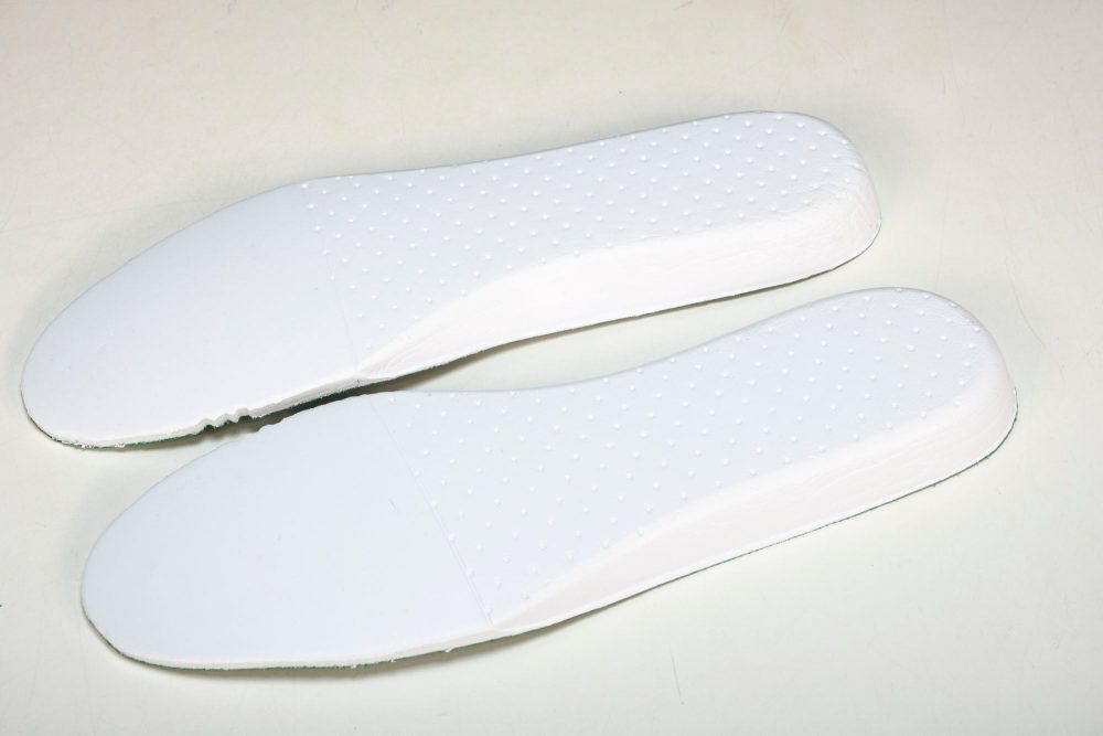 Off-White Out Of Office OOO Low Top 'White Green' - Image 18