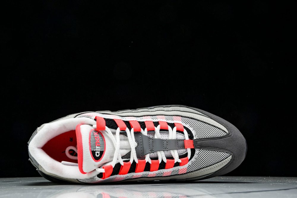 AM95 OG 'Solar Red' - Image 4