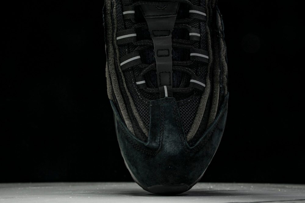 Comme des Garcons x AM95 'Black' - Image 6