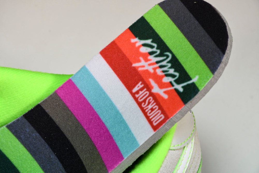 Dnk Low Oregon Ducks PE - Image 16