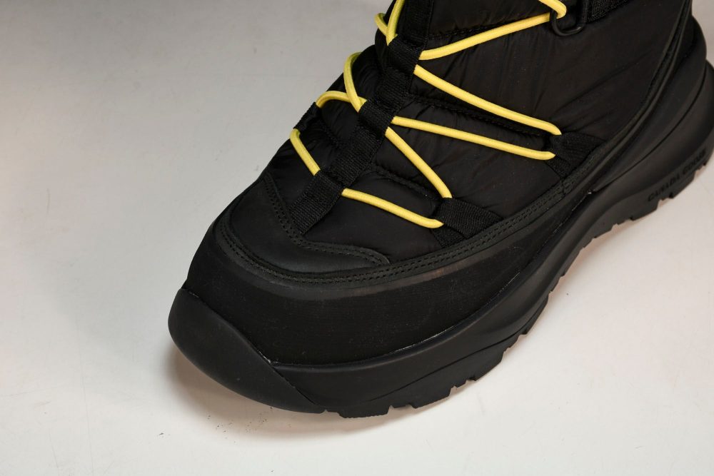 Canada Goose Toronto Boot 'Black' - Image 9