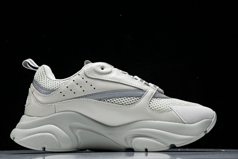 D1or B22 'Triple Grey' - Image 3