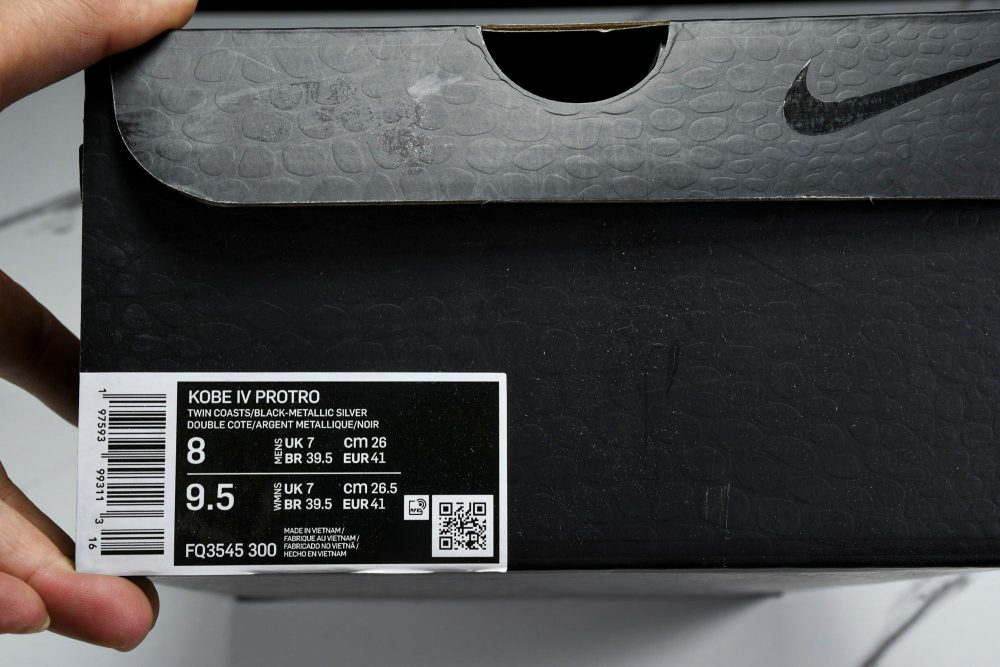 Kobe 4 Protro 'Girl Dad' - Image 30
