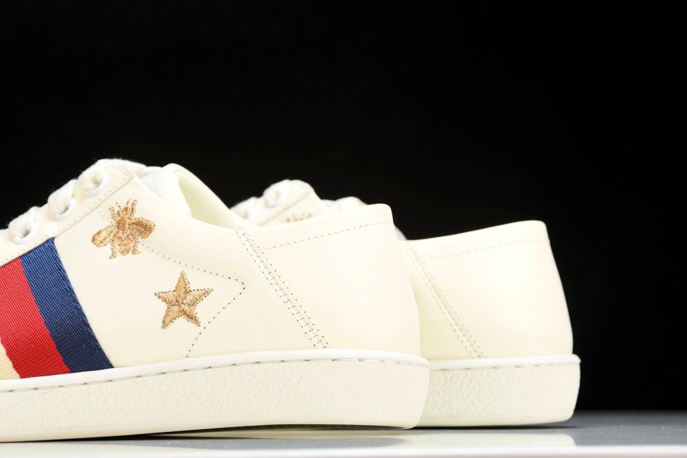 Guссi Ace 'Bees and Stars Blue' - Image 8