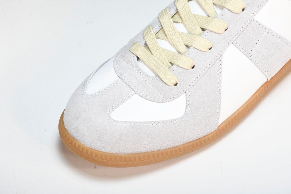 Maison Margiela GAT 'White Grey Gum' - Image 9