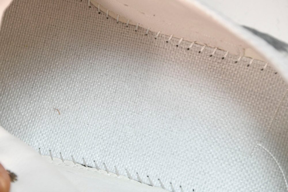 D1or Walk'N'D1or Platform Sneaker 'Oblique Grey' - Image 16