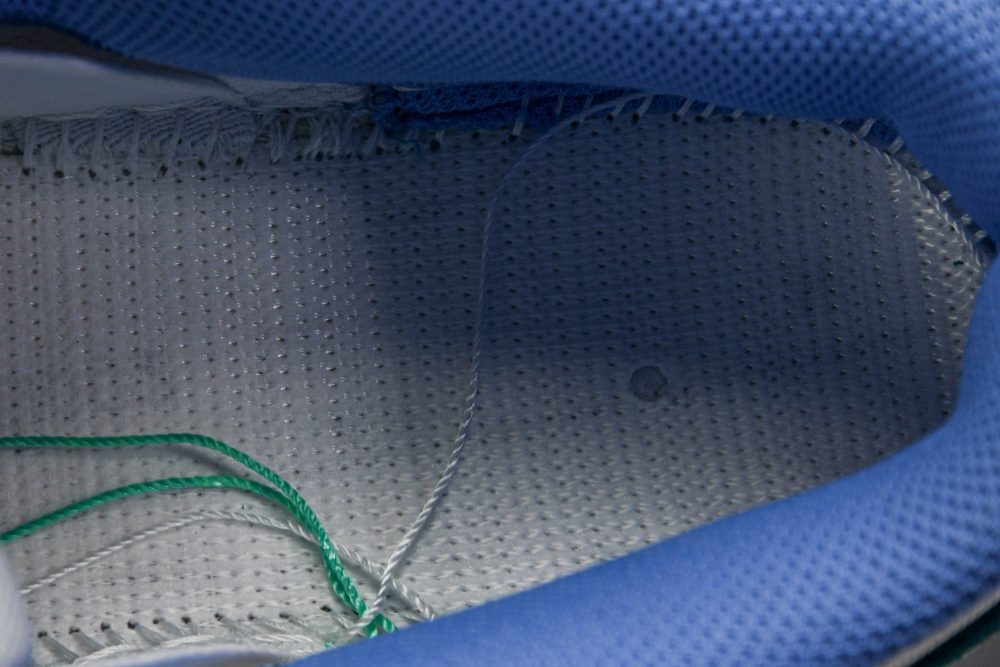 SB Dnk Low x Futura Laboratories 'Bleached Aqua' - Image 19