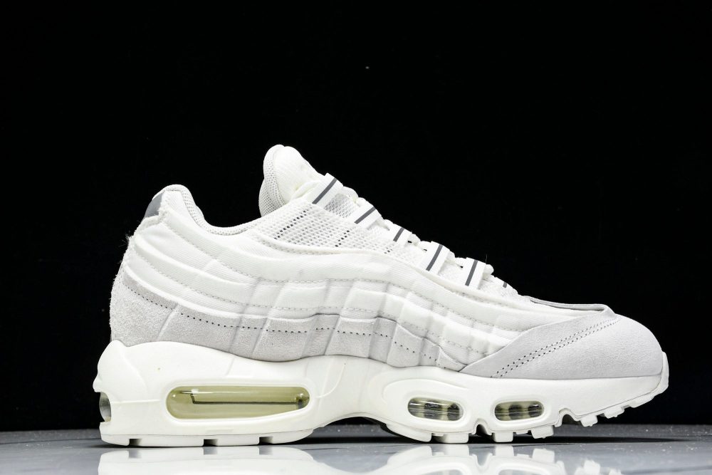 Comme des Garcons x AM95 'White' - Image 3