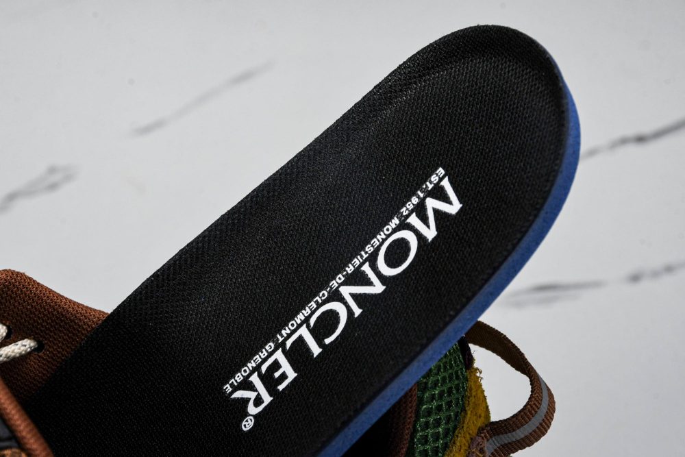 Moncler Trailgrip GTX 'Speckled Multicolor' - Image 14