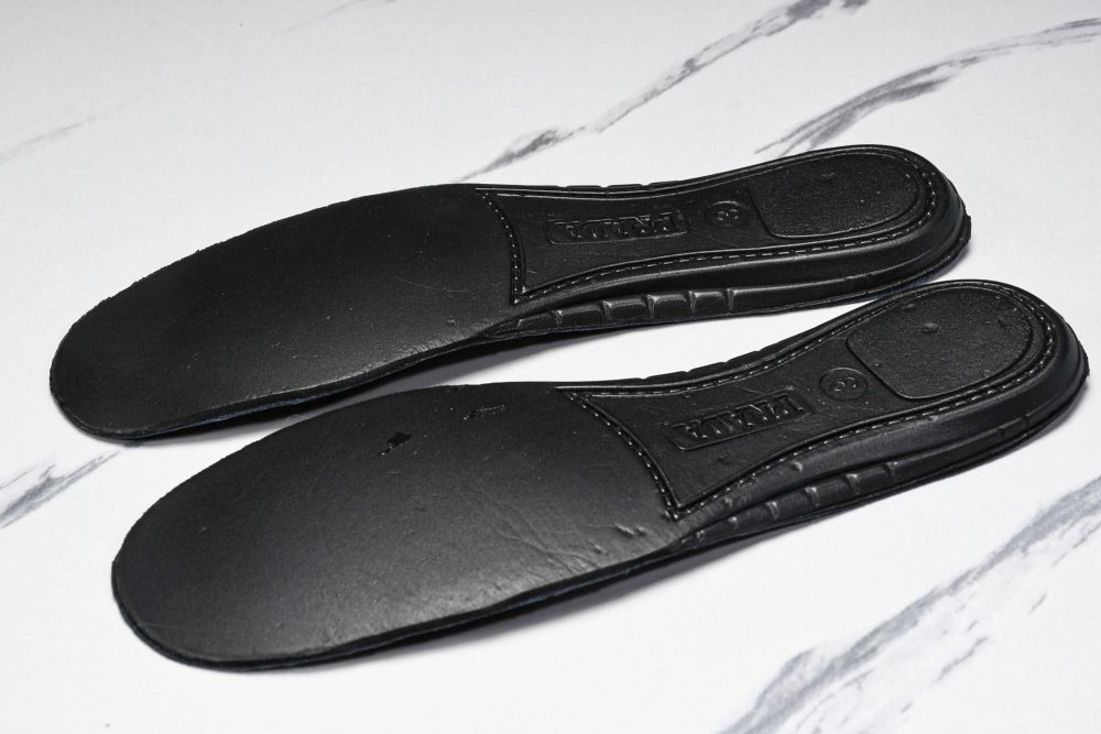 Prada Monolith Chelsea Boots 'Black' - Image 14