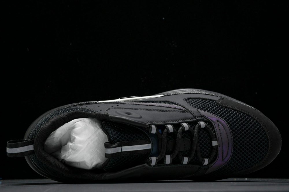 D1or B22 'Black Reflective' - Image 4