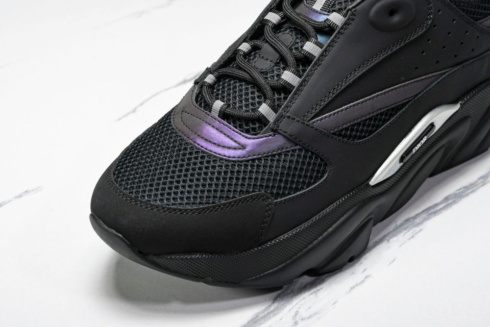 D1or B22 'Black Reflective' - Image 9