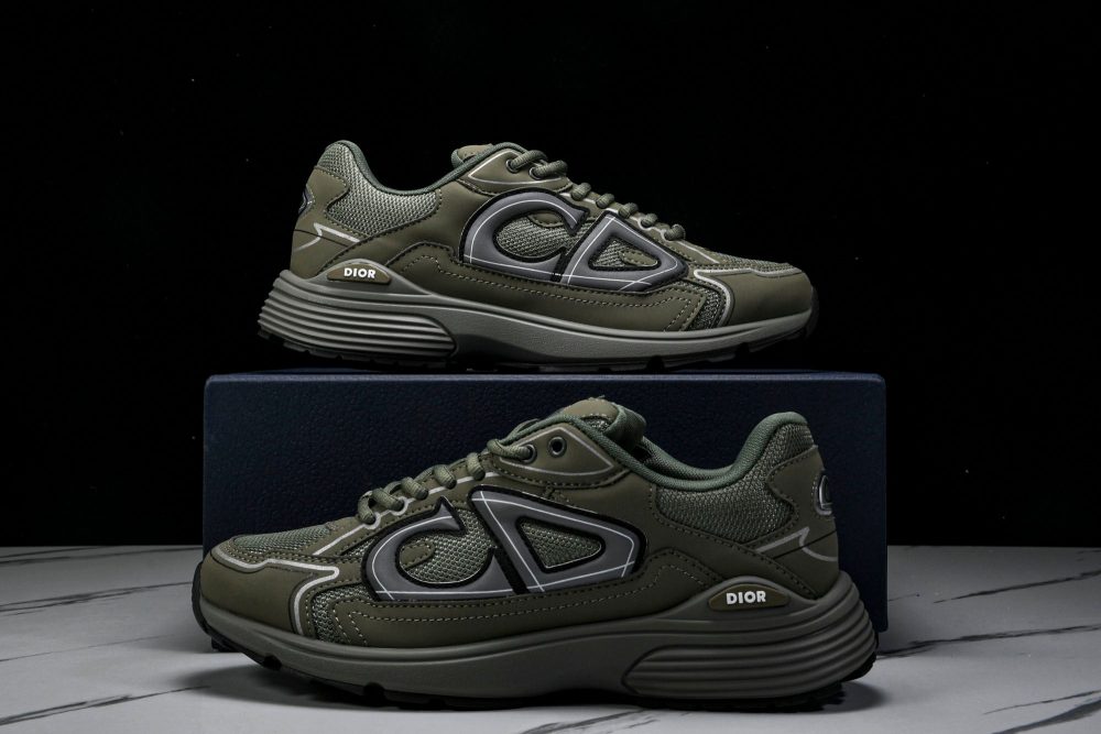 D1or B30 'Olive' - Image 24