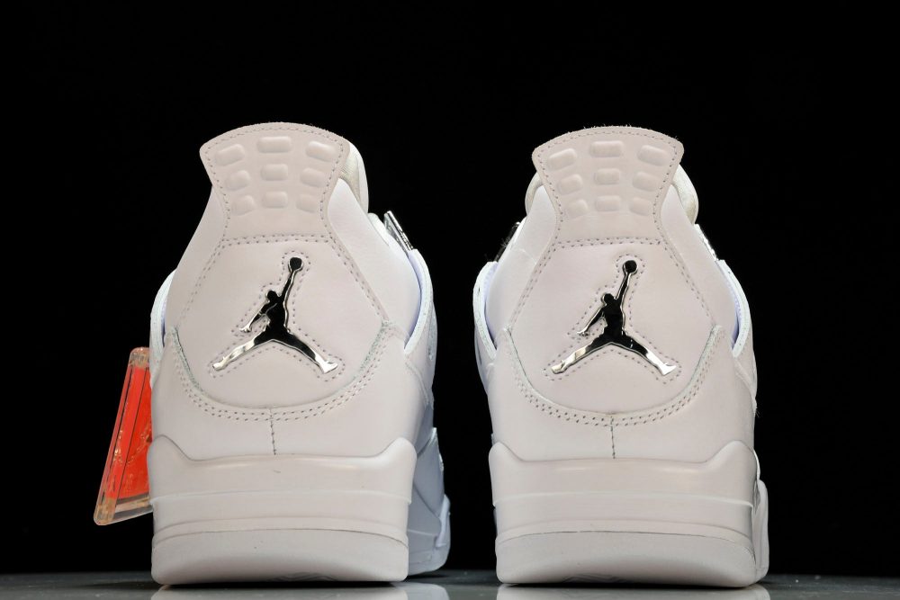 AJ4 Retro 'Pure Money' - Image 7