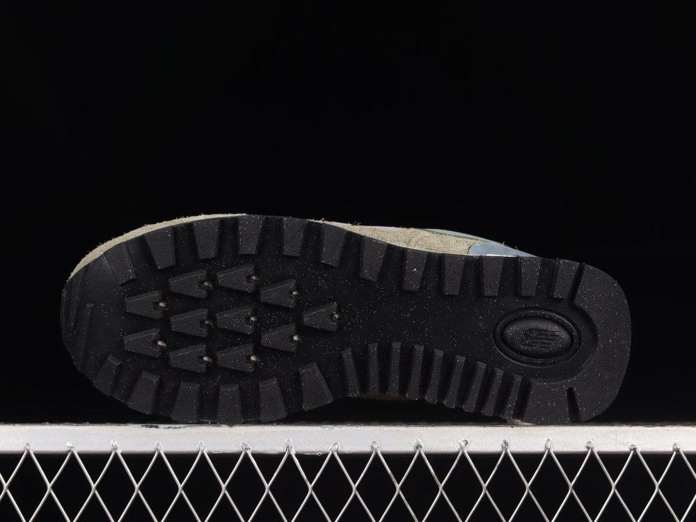 NB 574 Legacy x Stone Island 'Steel Blue' - Image 3