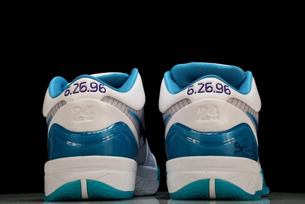 Kobe 4 Protro 'Draft Day Hornets' - Image 7
