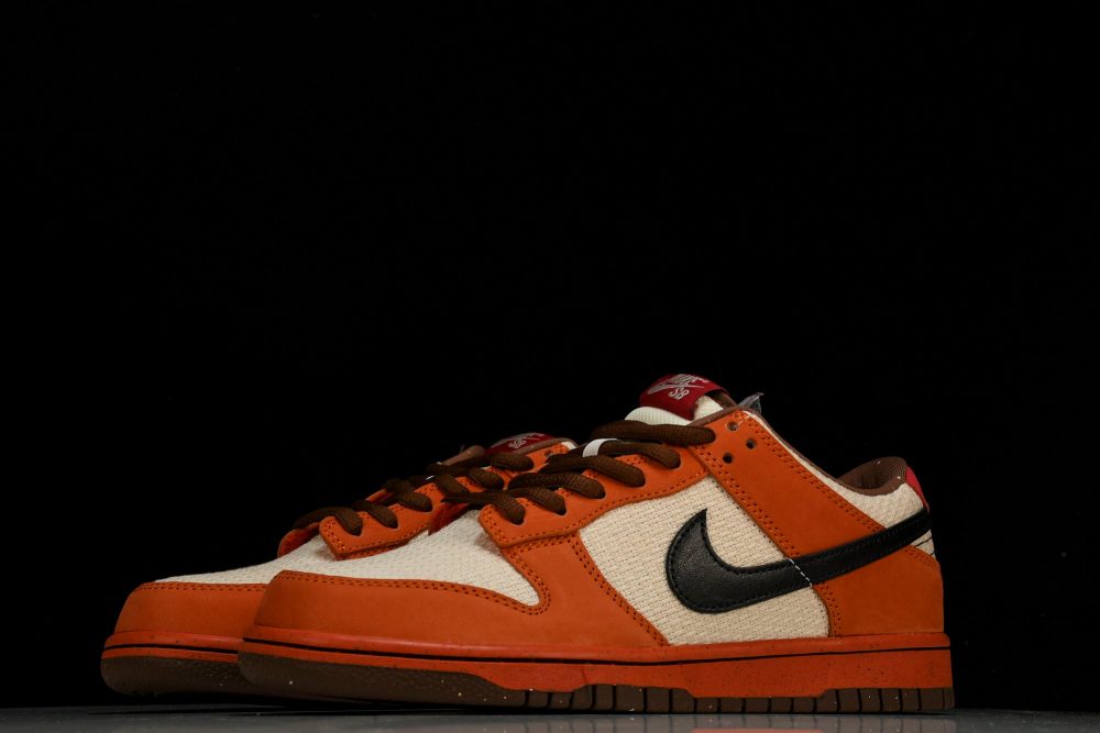 SB Dnk Low Un-Hemp 'Top Ramen' - Image 2