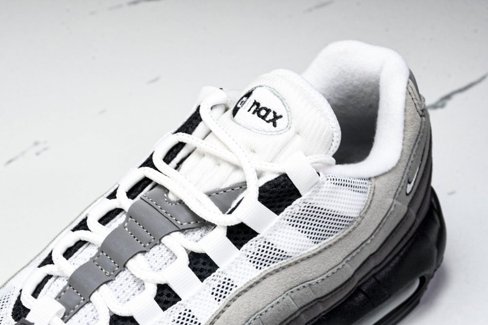 AM95 OG 'Black Anthracite' - Image 10