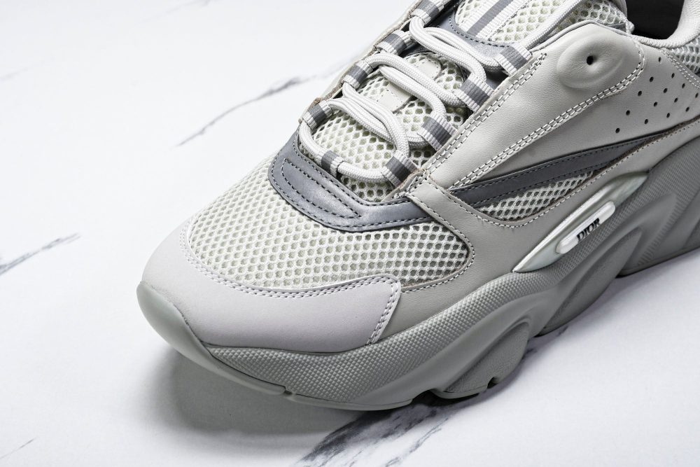 D1or B22 'Triple Grey' - Image 9