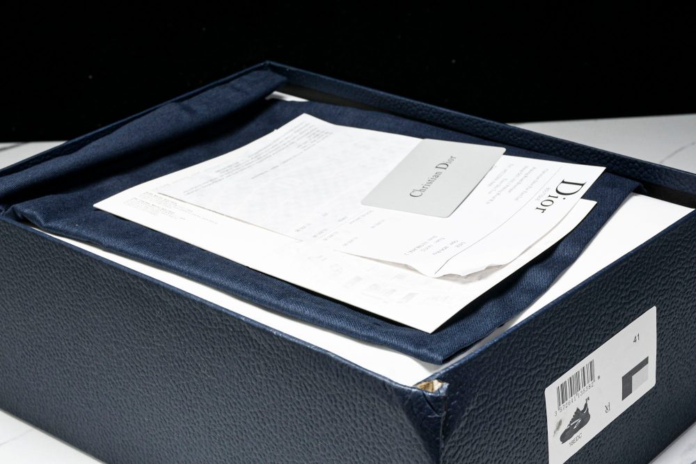 D1or B22 'Black Silver' - Image 30