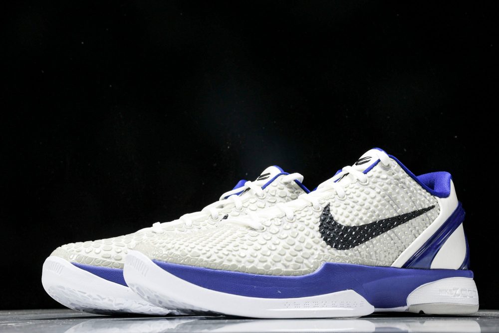 Kobe 6 'Concord' - Image 2