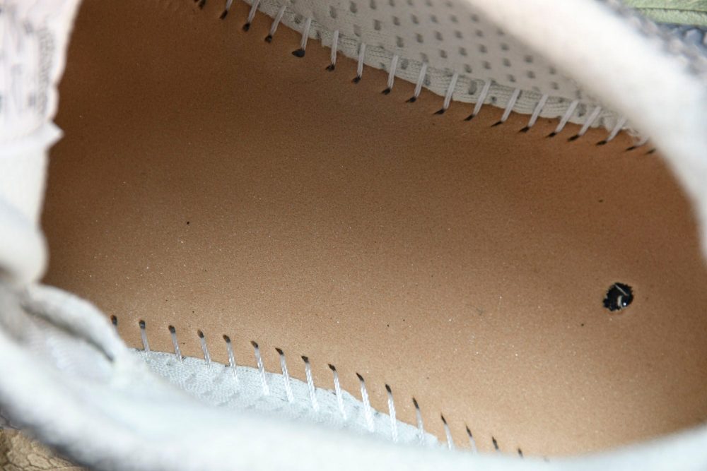 3XL Sneaker 'White Eggshell' - Image 17