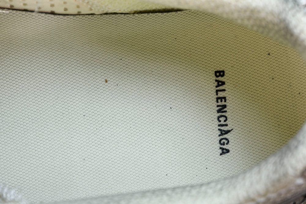3XL Sneaker 'Beige' - Image 13