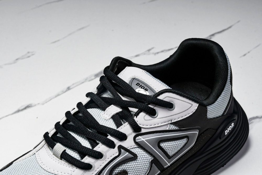D1or B30 'Black Brown Grey' - Image 10