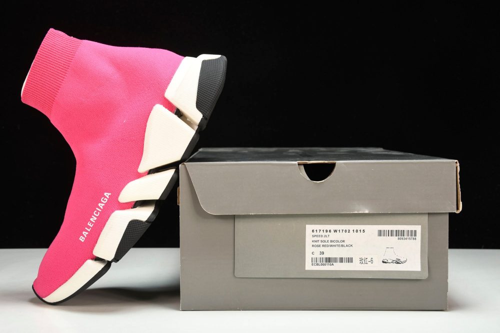 Speed 2.0 Trainers 'Pink' - Image 23