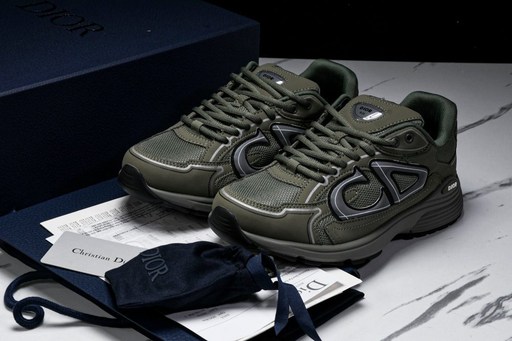 D1or B30 'Olive' - Image 22
