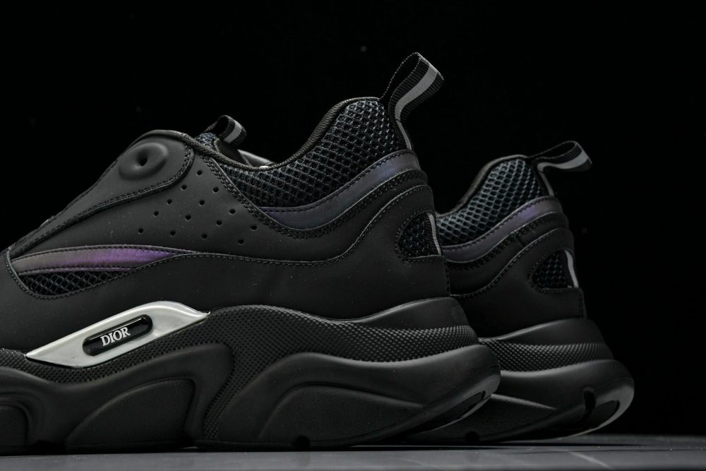D1or B22 'Black Reflective' - Image 8
