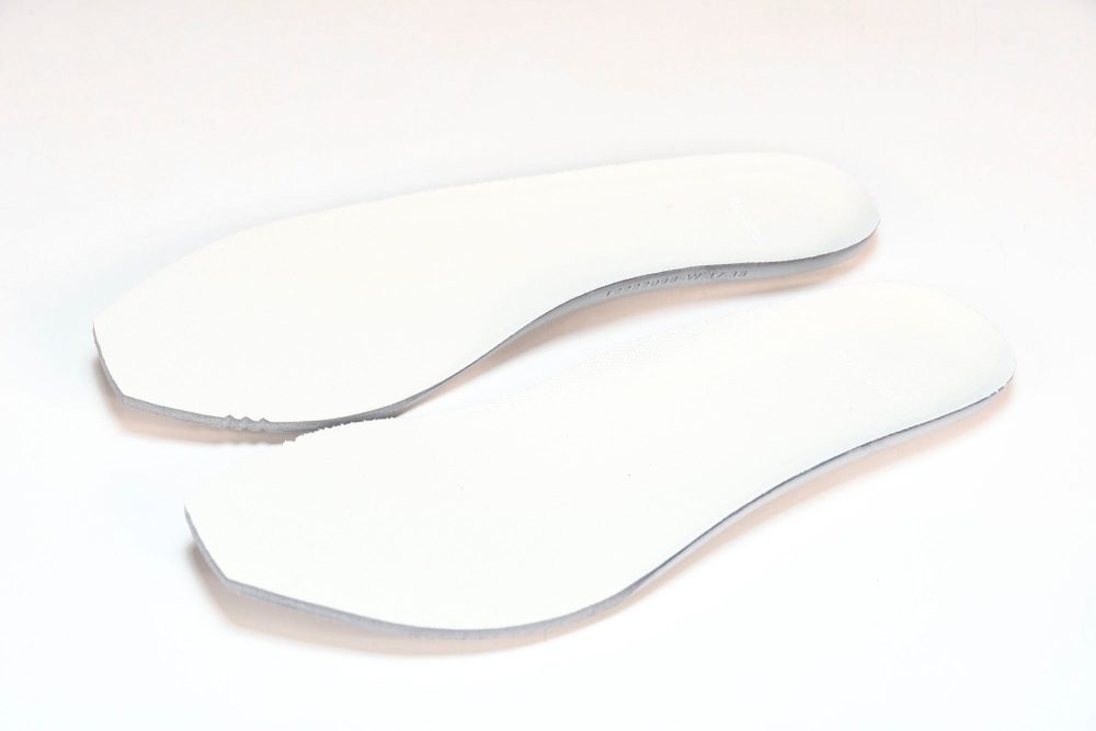 3XL Sneaker 'White Eggshell' - Image 18